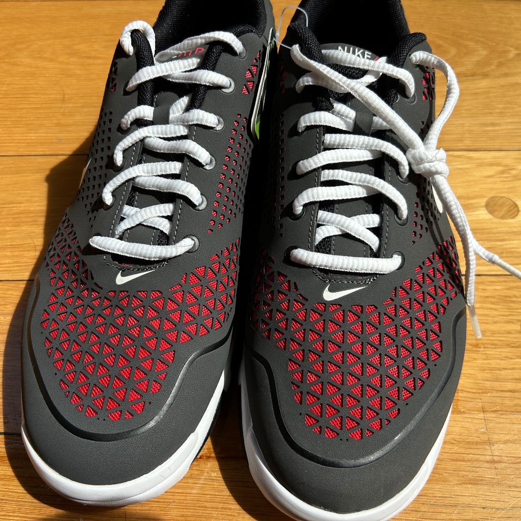 Nike Golf Shoes Mens